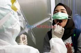 Berita Terkini Swab Test Terbaru Hari Ini Sindonews Halaman 6