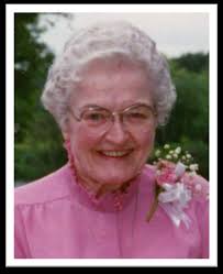 Sister Mary Colette Baribeau, OSM 1899