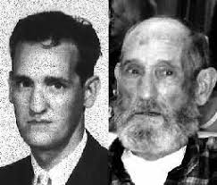 Dickie Oxford Obituary (1934