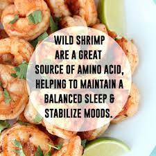 Did You Know Shrimpfacts Food Quotes Food Great Recipes