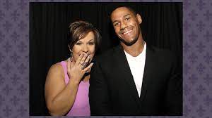 Maybe you would like to learn more about one of these? Vickie Guerrero And Darren Young Darren Young Vickie Guerrero Guerrero