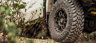Toyo Open Country M T Product Test
