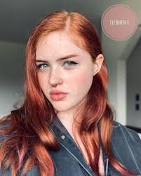 Watch redhead katka playing underwater video,free download high quality 1080p sex. Autumnflame Shared A Post On Instagram Scroll If You Wanna See Me Getting Bean Used To Her Backpack Ginger Gingers Hair Styles Redheads Red Hair