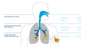 Particulate matter (also referred as particle pollution) is a mixture of liquid and solid particles suspended in the air. Why Filtration Freudenberg Filtration Technologies