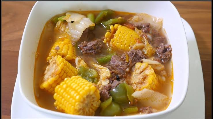 Image result for bulalo philippines"
