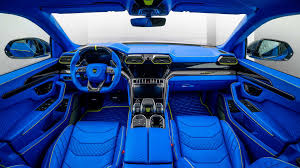 New racing exhaust system for urus automobili lamborghini partnered with akrapovic, the best in class when it comes to. Mansory Venatus Lamborghini Urus