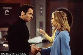 David harper was a fictional character on the abc soap opera general hospital. Bgz4n Nvx4prvm