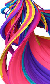 Curved Lines Series 1 0 On Behance Cool Backgrounds Wallpapers Abstract Iphone Wallpaper Lip Wallpaper