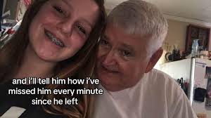 Ill Walk with My Granddaddy