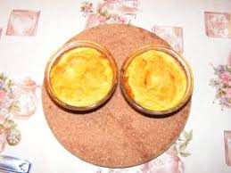 Flan De Carottes Au Coeur Tendre Le Blog De Kekeli Alimentation Flan Carotte