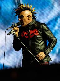 B) „rock am ring ist das. Tool Bei Rock Am Ring 2019