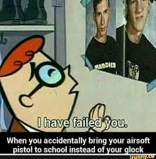 Columbine Shooting Memes