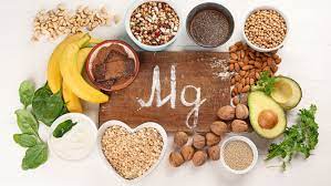 Magnesium Bei Muskelkater Wie Wirksam Ist Der Mikronahrstoff