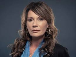 Is Chas Dingle Emmerdale's Carla Connor? : r/Emmerdale