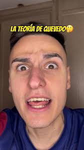 La teoría de Quevedo es real😱