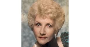 Margene Colledge Obituary (1936