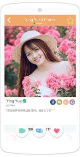 We are one of the only chinese dating sites that guarantee our members' authenticity and safety. Chinese Singles Meet Chinese Singles Worldwide Trulychinese