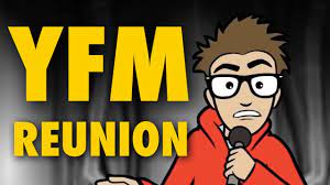 The latest tweets from your favorite martian (@yfmfanpage). Your Favorite Martian Reunion Vlog Sunday Stories Vol 18 Youtube