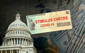 Your Economic Stimulus Check Kids Child Support