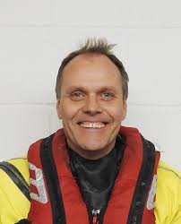 Meet the people that are the RNLI