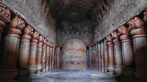 Recap] - Photo Walk at Kanheri Caves at ...