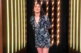 Μαζί και στην ελεύθερη πτώση! Xrysa Mixalopoyloy H Zorzet Apo Tis Agries Melisses Pozarei Me Thn Aderfh Ths