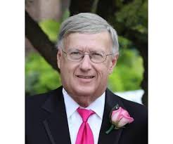 Kenneth Roach Obituary (2023)