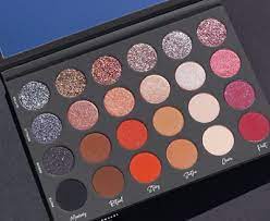 Ich liebe das konzept der palette! 100 Authentisch Tati Beauty Neu Lidschatten Palette Volumen 1 Neu In Box Ebay