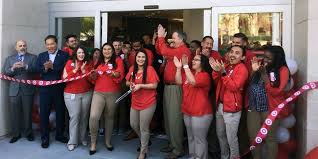 Visit your target in west hollywood, ca for all your shopping needs including clothes, lawn & patio, baby gear,. From San Pedro To West Hollywood Here S How Our L A Area Teams Welcome Guests