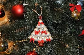 Cork decoration fir sunglasses at night. Decoration Of The Christmas Tree Edible Christmas Decor Alchemy New Year S Design How To Decorate The Christmas Tree Stylish