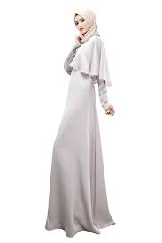 Bila salah dalam memilihnya, anda bisa terlihat kurus, gemuk, pendek, atau gelap. 30 Ide Keren Design Baju Dinner Muslimah Lamaz Morradean