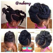 Hair Challenges Idees De Coiffure Sur Les Cheveux Crepus Cheveux Crepus Coiffures Crepues Idees De Coiffures
