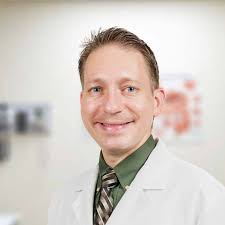 Dr. Mark T. Jobe, MD