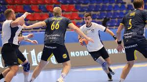 Svenska handbollförbundet) and takes part in international handball competitions. Klasskillnad Mot Kosovo Handbollslandslaget