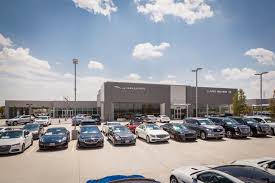Park Place Dfw Jaguar Land Rover Gff