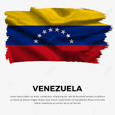 Yellow, blue, and the basic design of venezuela's flag—with its yellow, blue, and red stripes—was invented by the. Venezuela Wavy Flag Image Png Brush Venezuela Venezuela Flag Venezuela Wavy Flag Png Transparent Clipart Image And Psd File For Free Download