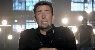 Nickelback Lullaby Official Video