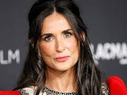 She's charismatic as ever with some. Demi Moore Freund Vermogen Grosse Tattoo Herkunft 2021 Taddlr