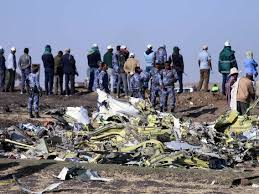 Some airlines and national aviation authorities have grounded their boeing 737 max fleet in the wake of the crash of ethiopian airlines flight 302 the us faa issued a statement 1 april indicating it will be at least some 'weeks' before a software update for the boeing 737 max is received and certified. Ethiopian Airlines Victims Aboard Crashed Boeing 737 Max 8 Named Insider