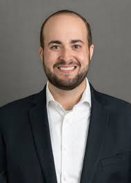 Nicholas Grubb's Instagram, Twitter & Facebook