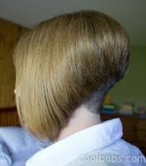 See more ideas about hair cuts, short hair styles, shaved nape. 62 Coolbobs Ideas In 2021 Shaved Nape Bob Hairstyles Short Hair Styles