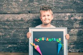Und warum geht die spätere einschulung nur mit herbstkindern, sprich welche in den monaten september, oktober, november. Einschulung In Die Grundschule Ist Ihr Kind Bereit
