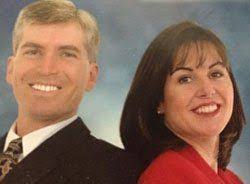 Mary Stott's Instagram, Twitter & Facebook