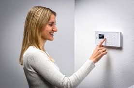 Die ip alarmanlagen sind ebenfalls für eine. Alarmanlage Im Haus Installieren Hausinfo