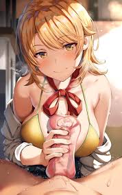 Iroha Isshiki (Belko) [OreGairu] : rrule34