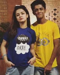 I Solemnly Swear That I Am Upto No Good Meaning In Tamil Pin On Avneet Kaur