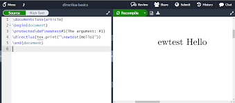 When it comes to quotations and quotation marks, each language has its own symbols and rules. Understanding Directlua Overleaf Online Latex Editor