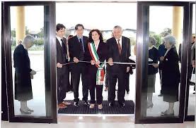 Mascia di marco legge un racconto di domenico silvagni. Sanmauropascolinews It 28 Marco Silvagni L Ultimo Presidente 2002 2008