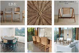 Customize your restaurant dining sets according to the decor of your foodservice or hospitality business for an. Where To Shop For Pretty Rattan Furniture Qanvast