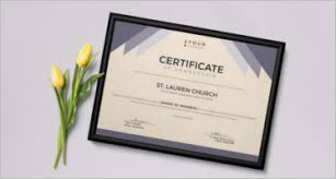 This template also shows the name of the new church and the target start date of the member in joining the group. 20 Church Certificate Templates Free Printable Sample Designs